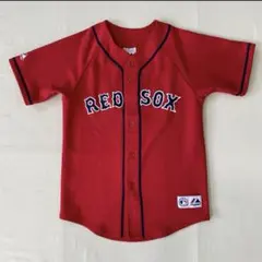 2026年最新】松坂大輔 ユニフォーム レッドソックスの人気アイテム