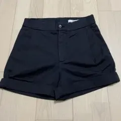 未使用 タグ付き HYPEGOLF ハリ感素材 ハーフパンツ size L 黒 未使用 タグ付き HYPEGOLF ハリ感素材 ハーフパンツ size L 黒 - メルカリ