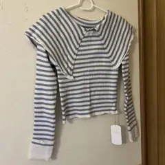 【タグ付き】Chicoニット