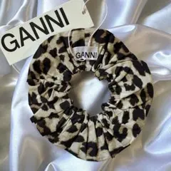 2026年最新】GANNI ヘアゴム・シュシュの人気アイテム - メルカリ