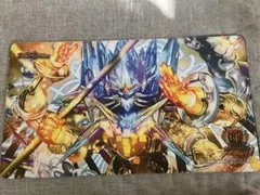 遊戯王OCG プレイマット 20th Anniversary 遊戯 海馬 城之内 - メルカリ