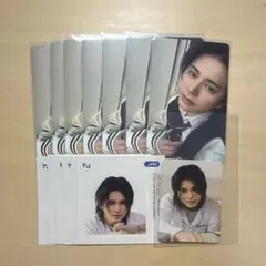 INI サノク Mカ トレカ PULSE 松田迅 - メルカリ