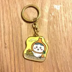 ちいかわ ハチワレ 門司港 福岡限定 ご当地キーホルダー - メルカリ