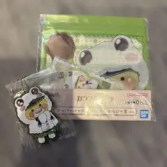 カラフルピーチ　一番くじ　シヴァ