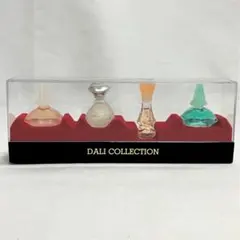 サルバドール・ダリ ダリコレクション 香水 ミニボトル セット 【R338】のサムネイル