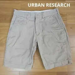 URBAN RESEARCH メンズハーフパンツ 38サイズ コットン100%Mのサムネイル
