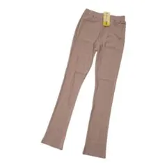 Bee des Bee キッズ 　レギンス　ロングパンツ 　ベージュ　160
