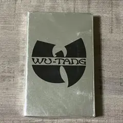 2025年最新】wU tang clan カセットの人気アイテム - メルカリ