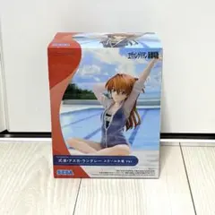 エヴァンゲリオン 新劇場版 Yumemirize 式波・アスカ・ラングレー ★