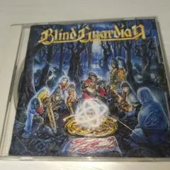 35.62Blind Guardian Somewhere Far Beyond