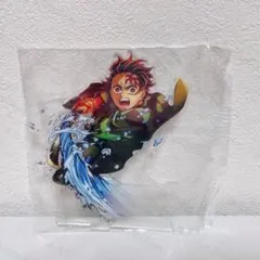 鬼滅の刃 無限城編 キービジュアル アクリルスタンド 竈門炭治郎
