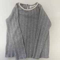 ZARA 長袖カットソー 110cm