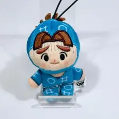 忍たま乱太郎 ほわぬい 〜生物委員会〜 初島孫次郎のサムネイル