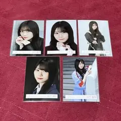 櫻坂46 山下瞳月 ヨリ チュウ