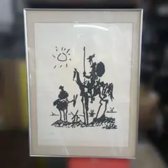 証明書付き】ゴッホピカチュウ ジクレー絵画 30x40 - メルカリ