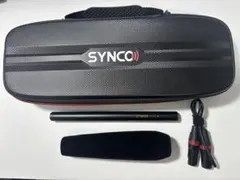 2026年最新】synco d2の人気アイテム - メルカリ