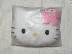 Hello Kitty クッション ピンク