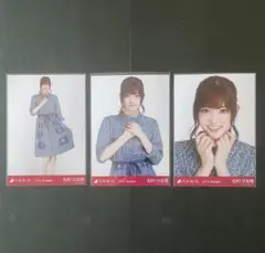 激レア‼️乃木坂46 生写真 セットアップ 筒井あやめ コンプ - メルカリ