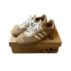 adidas SAMBA OG BEIGE 26.5cm