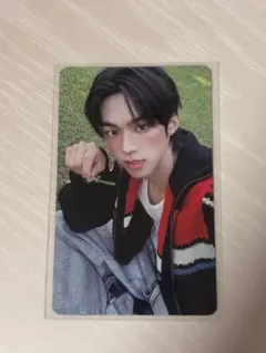 TWS playhard トレカ ドフン