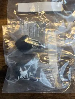 ねむらせ隊3 伊黒小芭内　2体セット　カプセルトイ