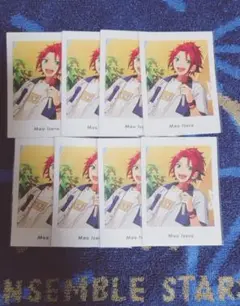 あんスタ 衣更真緒 ぱしゃっつ Private