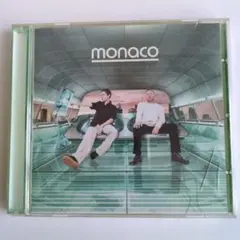 monaco / monaco