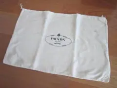 【PRADA】保存袋・巾着のサムネイル