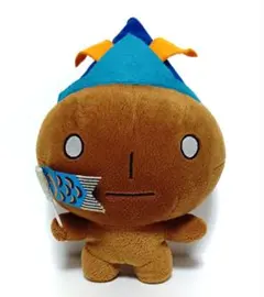 こげぱん ぬいぐるみ こどもの日 당시 물건 레트로