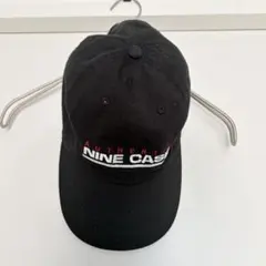 美品 SHIPS × newhattan NINE CASE キャップのサムネイル