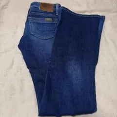 SOMETHING EDWIN デニムパンツ　サイズ27✕33