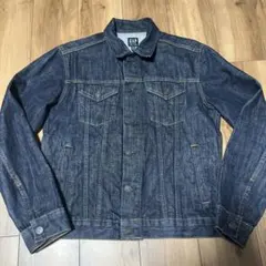 90s old GAP デニムジャケット