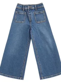 ZARA キッズ デニムパンツ 98cm 2-3歳