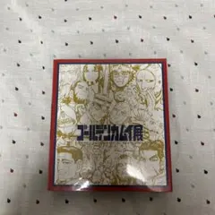 ゴールデンカムイ展　色紙＋おまけ