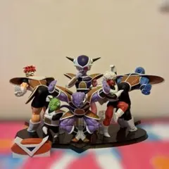 少年ジャンプ系 フィギュア 20個セット まとめ売り 男性 ギニュー特戦隊 楽天市場】ギニュー特戦隊（ホビー）の通販