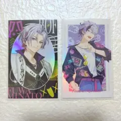 【ROF-MAO 2nd LIVE】ランダムフォト風カード 不破湊