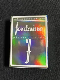 2025年最新】fontaine トランプの人気アイテム - メルカリ