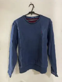 Poloラルフローレン スウェット