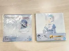 2026年最新】Reゼロ アクリルボードの人気アイテム - メルカリ