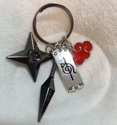 クリスタル製 クナイ NARUTO ナルト クリスタル製 クナイ NARUTO ナルト 集英社 抽プレ NARUTO