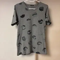 デンハム　Tシャツ　サイズXS