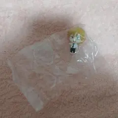 チェンソーマン　レゼ篇 　カプセルフィギュア　コレクション　デンジ