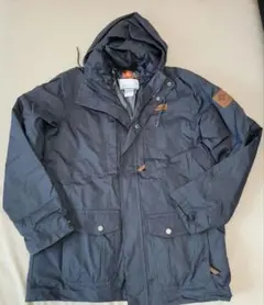 コロンビア　ホライズンズパインインターチェンジジャケット　マウンテンパーカー