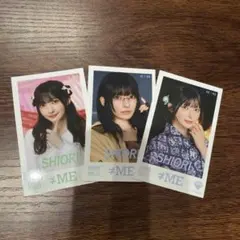 2026年最新】永田詩央里 チェキの人気アイテム - メルカリ