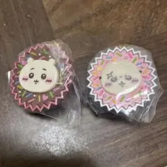 ちいかわ 手作りおやつチャーム　平成女児チョコ セット