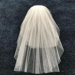 ベール　タカミブライダル