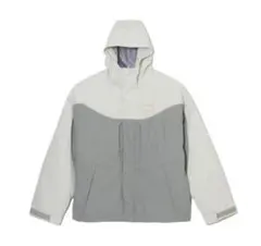 afb snow shell jacket - メルカリ