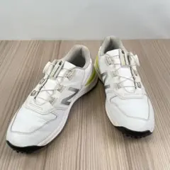 New Balance スパイクレス・ゴルフシューズ UGBS996W 24cmのサムネイル