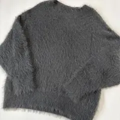 earth music&eclogyニットＦ