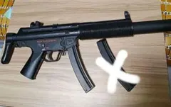 おまけ多数！東京マルイスタンダード電動ガンMP5 マガジン4本セットおまけ付 Amazon | 良品武品 東京マルイ 電動ガン MP5シリーズ 対応 90連